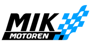 MIK Motoren Logo